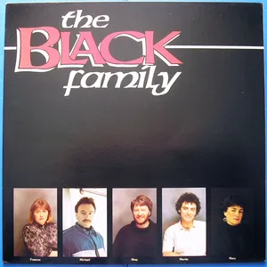 The Black family